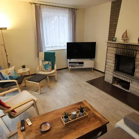 Apartment Lounika *