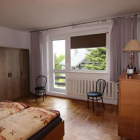 Apartment Lounika *
