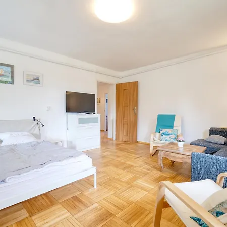 Appartamento Lounika Wronowo