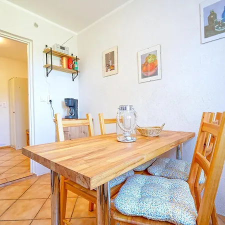 Lounika Apartment Wronowo