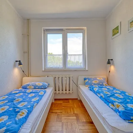 Appartamento Lounika Wronowo