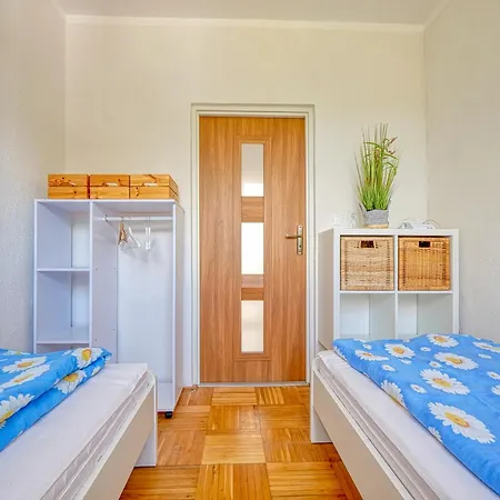 Apartment Lounika Wronowo