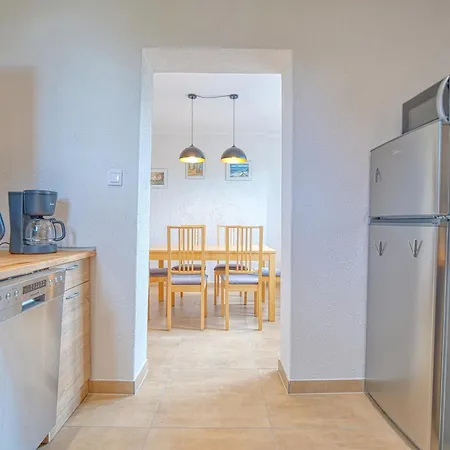 Apartment Lounika Wronowo