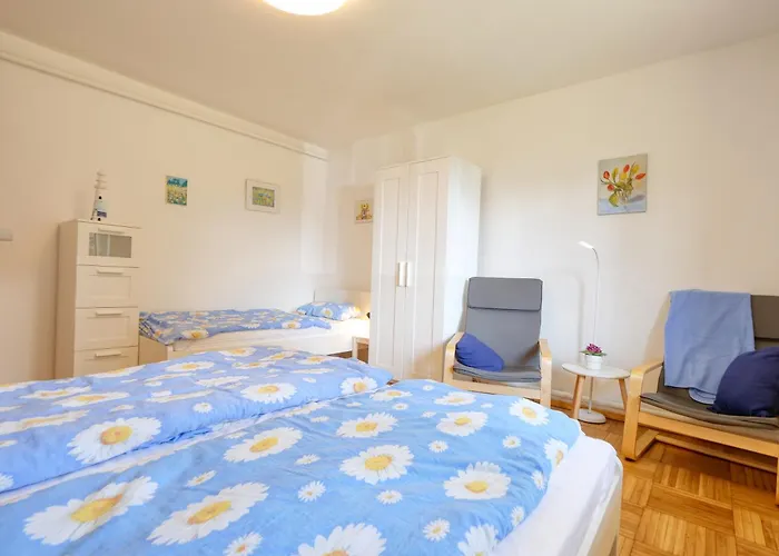 Apartamento Lounika Wronowo