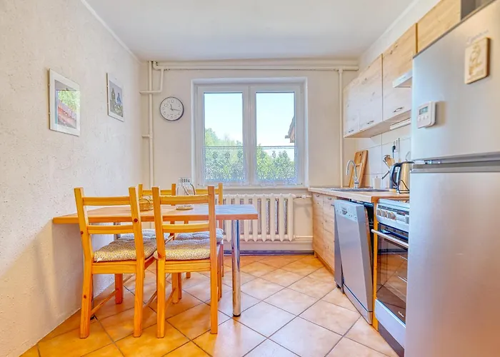 Apartamento Lounika *