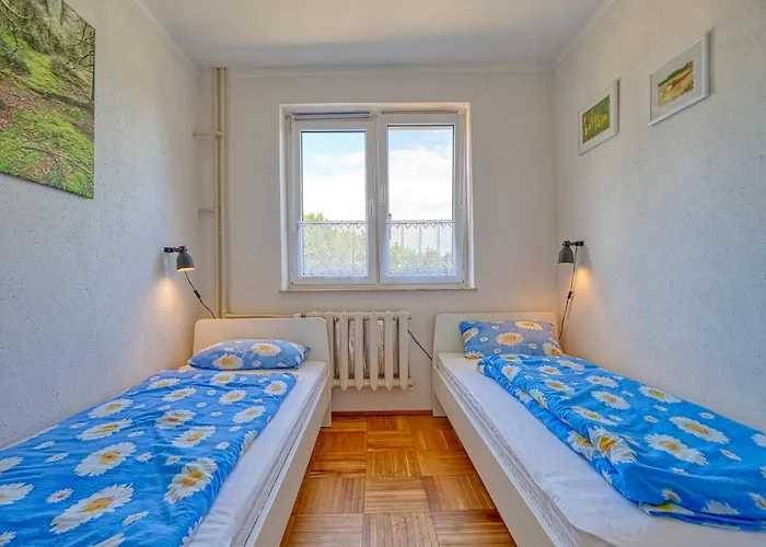 Apartamento Lounika Wronowo