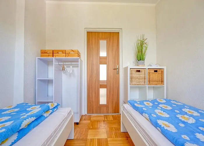 Apartamento Lounika Wronowo