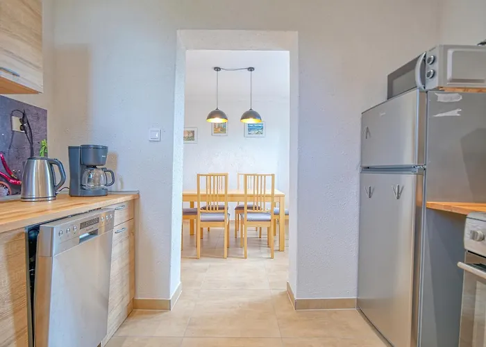 Apartamento Lounika Wronowo