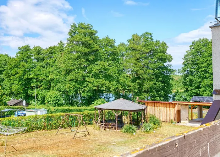 Lounika Apartamento *