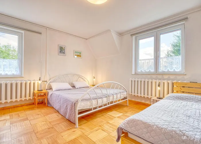 Apartamento Lounika *