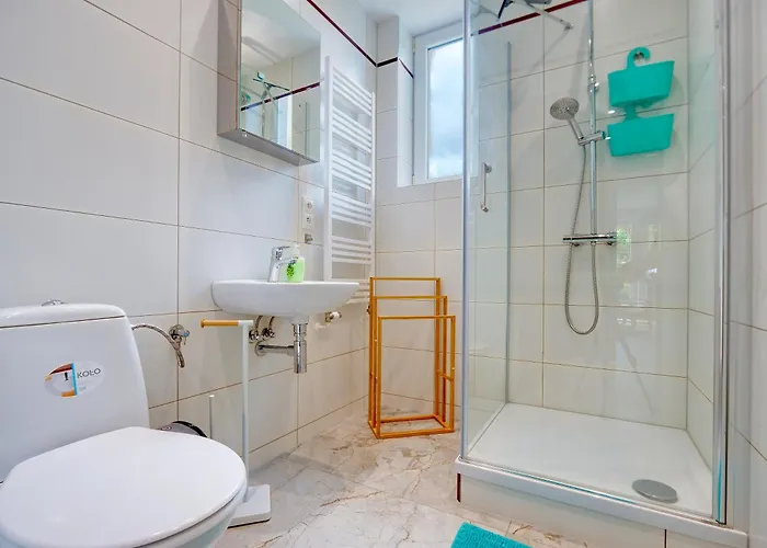 Lounika Apartamento Wronowo