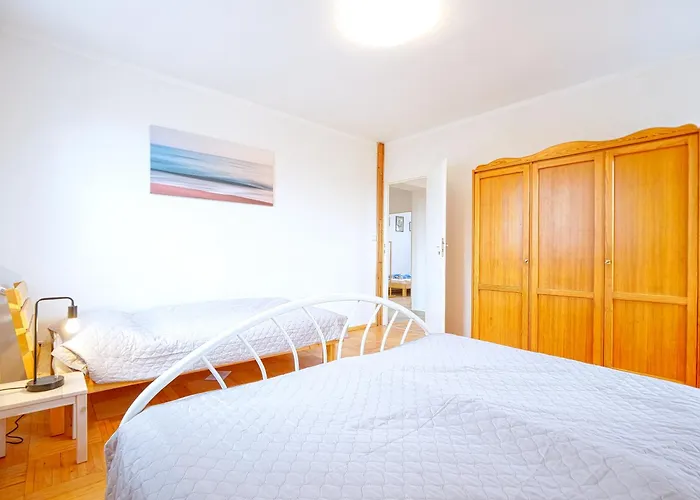 Lounika Apartamento *